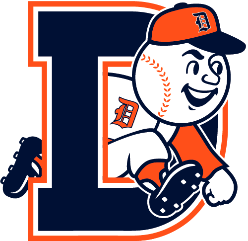 NTX Dirtbags Running Man Logo